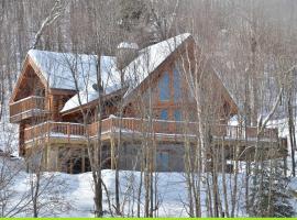 Chalet Serenite