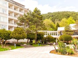 Arkhipo-Osipovka Health Resort