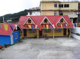 Dondrub Homestay