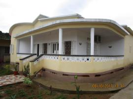 Principe Residencial