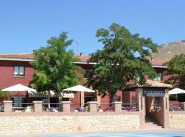 La Posada de Rosa