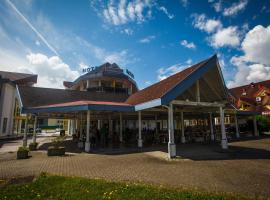 Hotel Dravograd