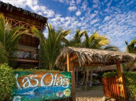 Las Olas