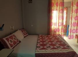 Patipa Guesthouse