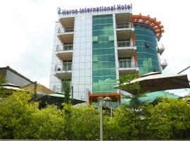 Heron Hotel