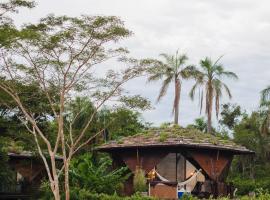 Tava Glamping