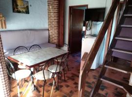 Apartamentos Laguna Merin Rincón del Lago