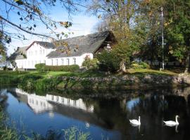 Rønhave