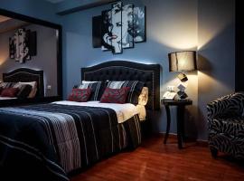 Hotel Venecia