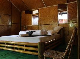 Nature Hunt Eco Camp