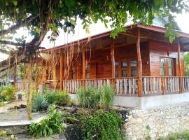 多林小屋宾馆