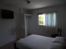 Casa Grande Hotel Inn