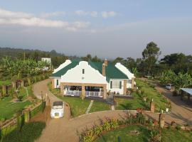 Semira Farmhouse Kilimanjaro