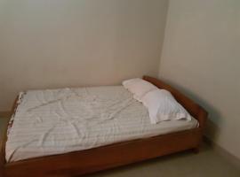 Greenhome Guesthouse