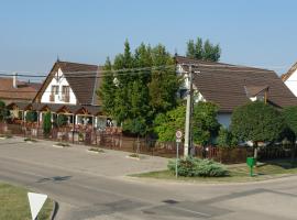 Koller Panzió