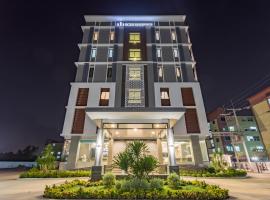 Grand Inter Hotel