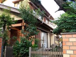市川市动植物园附近10家超赞酒店推荐 日本松户市 市川市动植物园附近10家超赞酒店推荐 日本松户市