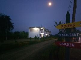 The Madhai Resort