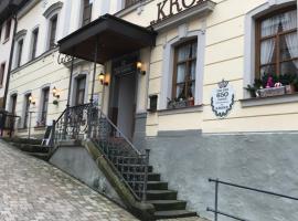Hotel zur Krone