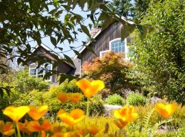 Hideaway Lodge B and B