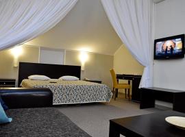 Palisad Hotel