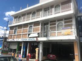 Hotel Mary
