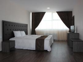 Family Hotel Silistra