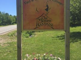 Maven Gypsy B&B +Cottages