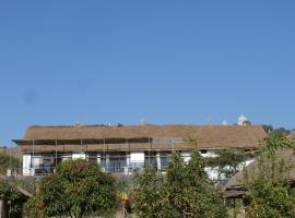 Mayleko Lodge