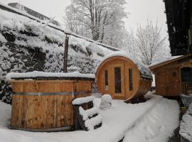 Rider Hotel Obereggen