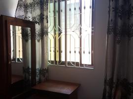 Jeyman Lodge