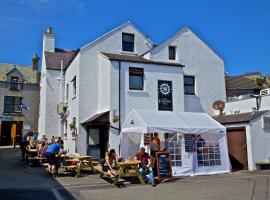 Ferry Inn
