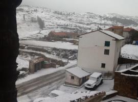 apartamento valdelinares
