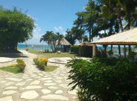Itaparica Praia Hotel