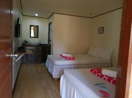 Islandview PanimanBay Lodge