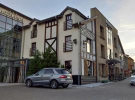 兹维耶克法多酒店