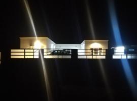 Samt Hostel