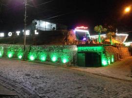 Hotel Eurica