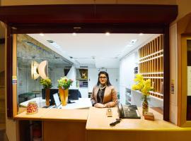杜福尔酒店