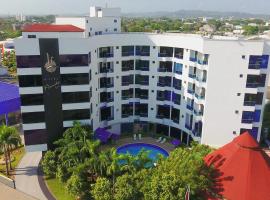 Hotel Florida Sinú
