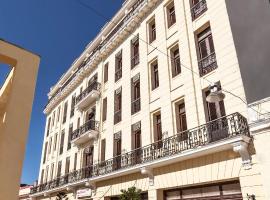 Gran Hotel by Melia Hotels International Cuba