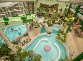 Center Parcs Les Ardennes