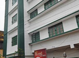 Uttaran Royal Guest House