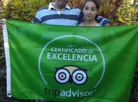 Hostal Vivó en Soroa