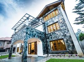 四季酒店 - 努沃勒埃利耶