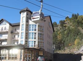 Hotel Shaherezada