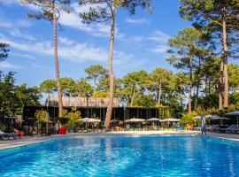 VVF Villages « Le Cap Ferret » Lège