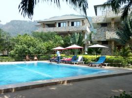 Hotel Parc Residence