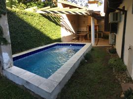 Casa Centrica San Ber
