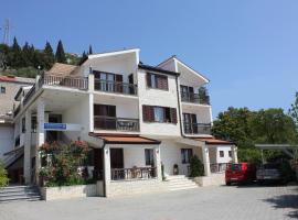 Guesthouse San Antonio